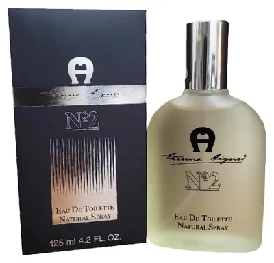 Immagine prodotto di Etienne Aigner No. 2 Eau de Toilette 125 ml