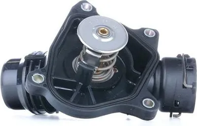 Produktbild von MAHLE Thermostat Kühlmittel 88°C für BMW 3 Touring (E91) 3 Limousine (E90) 3 Limousine (E46) 1 Schrägheck (E87) 5 Limousine (E60)