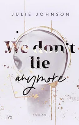 Immagine prodotto di We don’t lie anymore