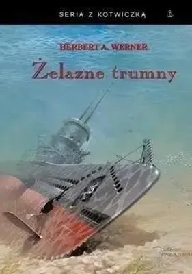 Obrázek produktu pro Železné rakve v.5