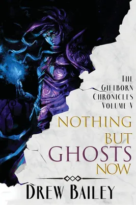 Produktbild von Nothing But Ghosts Now