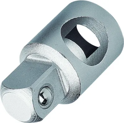 Immagine prodotto di PROXXON 23566 Adapter von 10mm(3/8") Innenvierkant auf 12,5mm(1/2")