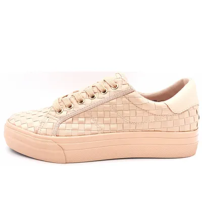 Produktbild von TAMARIS Damen 23796-34 Sneaker  Rose  38 M EU