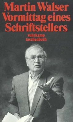 Zdjęcie produktu dla Vormittag eines Schriftstellers