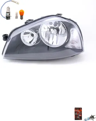Produktbild von Scheinwerfer + Osram Night Breaker Laser passend für Seat Arosa 6H Links 6H1941029 Johns