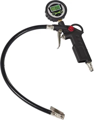 Immagine prodotto di Manometri digitali per compressori fino a 13 bar