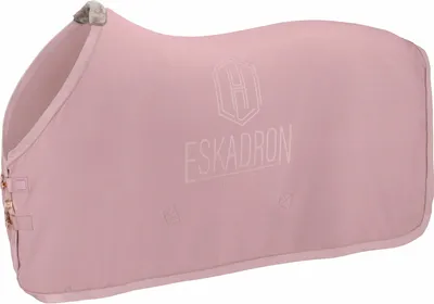 Produktbild von Eskadron Heritage 23/24 Fleece Stamp Shetty Abschwitzdecke
