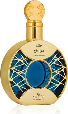 Produktbild von Hamidi Ghalya EDP 100 ml ( Unisex)