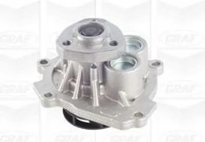 Produktbild von GRAF PA959 Kühlmittelpumpe Wasserpumpe für OPEL Corsa D Schrägheck (S07) ZAFIRA B (A05) INSIGNIA Caravan Mokka / Mokka X (J13) Astra J Sports Tourer