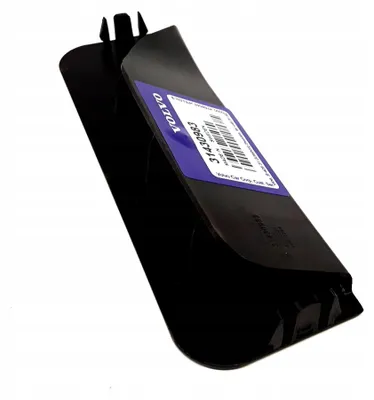 Produktbild von VOLVO S90 V90 II Ansaugkappe Gehäuse Filter pow 31430983