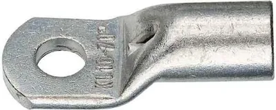 Immagine prodotto di 10 pezzi Capocorda tubolare Klauke 9R/12 m.S. 9R12MS