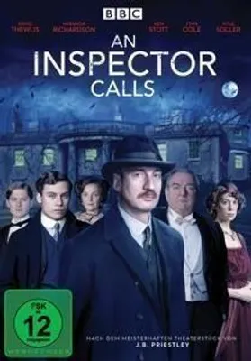Produktbild von An Inspector Calls