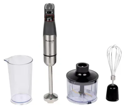 Produktbild von Kuvings Stabmixer Mixpro1000 Schwarz