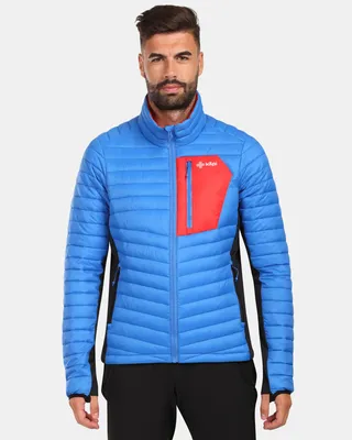 Produktbild von Herren-Isolationsjacke Kilpi ACTIS-M, BLAU, Größe M