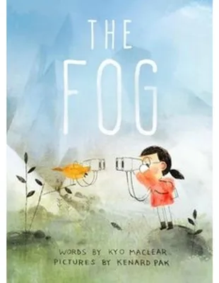 Image de The Fog