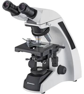 Produktbild von Bresser - 11707 - Mikroskop Science TFM-201 Bino (30)