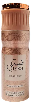 Immagine prodotto di Qissa Delicious 200 ml