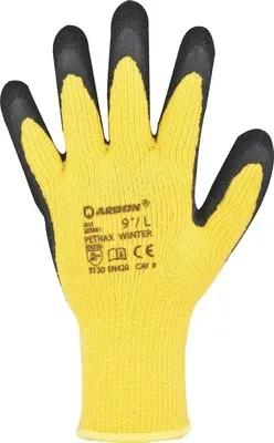 Obrázek produktu pro Zimní rukavice Ardon Petrax Winter velikost 10