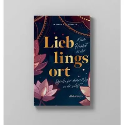 Produktbild von Lieblingsort - Meine Heimat in mir