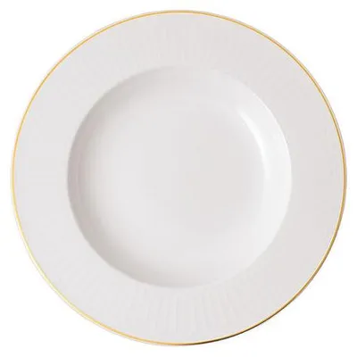Zdjęcie produktu dla Villeroy&Boch - Talerz głęboki 29 cm Château Septfontaines