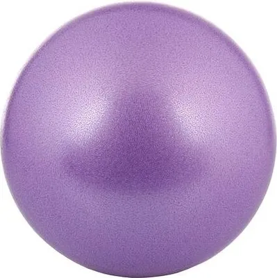 Obrázok produktu pre FitGym overball fialové balenia 1 ks