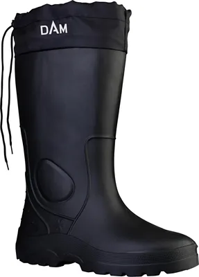 Produktbild von DAM Herren Thermoboots Lapland Größe 47