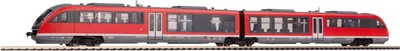 Produktbild von Piko Desiro 642, DB Ep. V + Decoder 52289