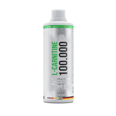 Produktbild von L-Carnitine 100 000 Tropic 1000 ml