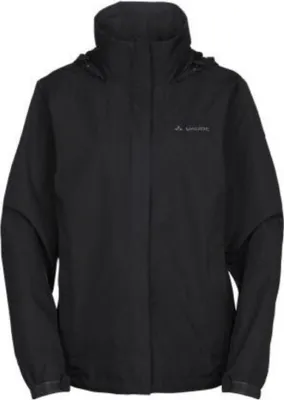 Produktbild von VAUDE Wo Escape Light Jacket black 44