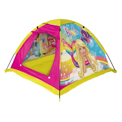 Immagine prodotto di Mondo Kindertent Barbie