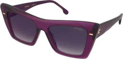 Zdjęcie produktu dla Okulary przeciwsłoneczne Carrera Carrera 3046/S B3V/KM