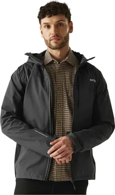 Obrázok produktu pre Fleecová bunda Regatta RMW415-61G pre Pánske