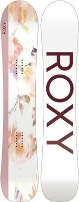 Immagine prodotto di SNOWBOARD ROXY BREEZE - bianco - 144