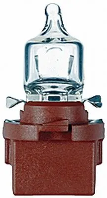 Produktbild von HELLA Glühlampe, Instrumentenbeleuchtung