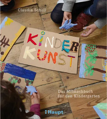 Produktbild von KinderKunst