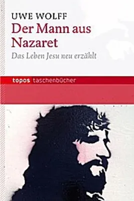 Produktbild von Der Mann aus Nazaret