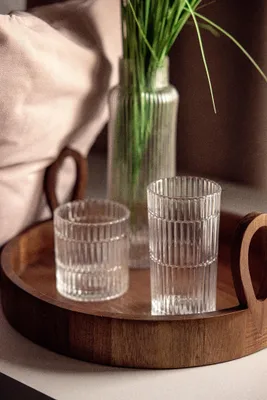 Image de Florina, verre, 420 ml
