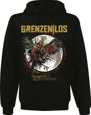 Produktbild von Grenzen|Los - KEURUF, Kapu