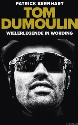 Productafbeelding van Tom Dumoulin