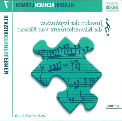 Productafbeelding van Muziek Album - Inspirerende CD - Muziek Luisteren - Originele Uitgave - 1 Schijfje - Niet Van Toepassing