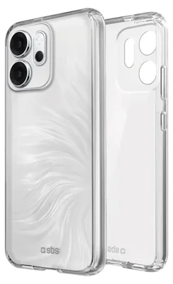 Produktbild von SBS Cover Skinny für Oppo Reno 14 F/14FS