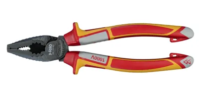 Image de Pince isolée CombiMax VDE 205mm Felo