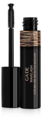 Image de Mascara GA-DE Wavelash - Recourbement et définition - Noir