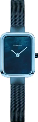 Produktbild von Bering Damenuhr Classic 14520-398