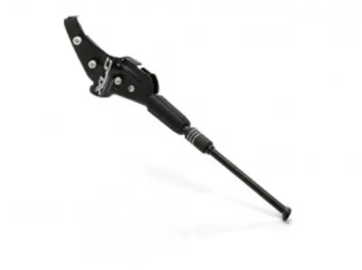 Produktbild von XLC KS-R02 Hinterbauständer verstellbar 26-29', schwarz