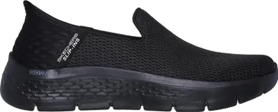 Produktbild von Skechers Go Walk Flex Relish Black Textile Größe EU 38