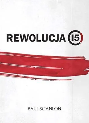 Zdjęcie produktu dla Rewolucja 15