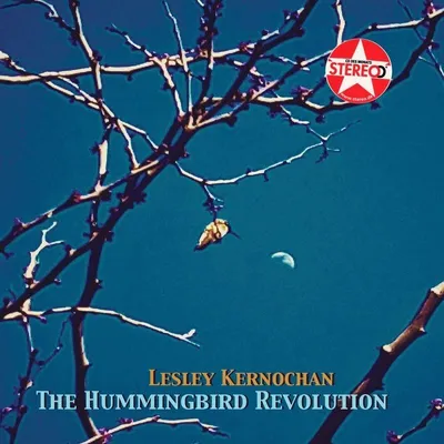 Obrázok produktu pre Lesley Kernochan - The Hummingbird Revolution -   - (CD / T)