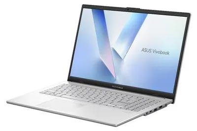 Produktbild von ASUS Vivobook Go 15 E1504GA-WS31, Intel Core i3 N-series, 39,6 cm (15.6"), 1920 x 1080 Pixel, 8 GB, 128 GB, Windows 11 Home in S mode