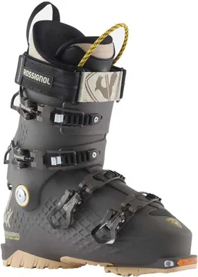 Produktbild von Rossignol Alltrack El 130 Lt Lv Gw Alpin-skischuhe Schwarz 28.5 Schwarz 28.5